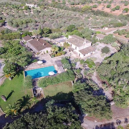 Agroturismo Can Patro ξενώνας Manacor  Εξωτερικό φωτογραφία