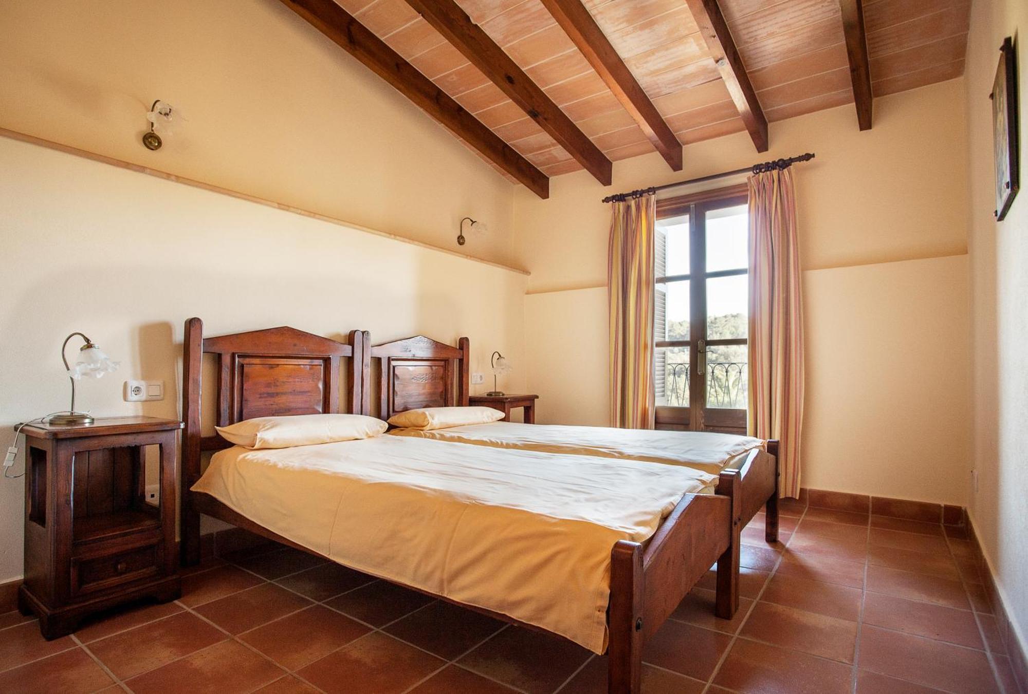 Agroturismo Can Patro ξενώνας Manacor  Εξωτερικό φωτογραφία