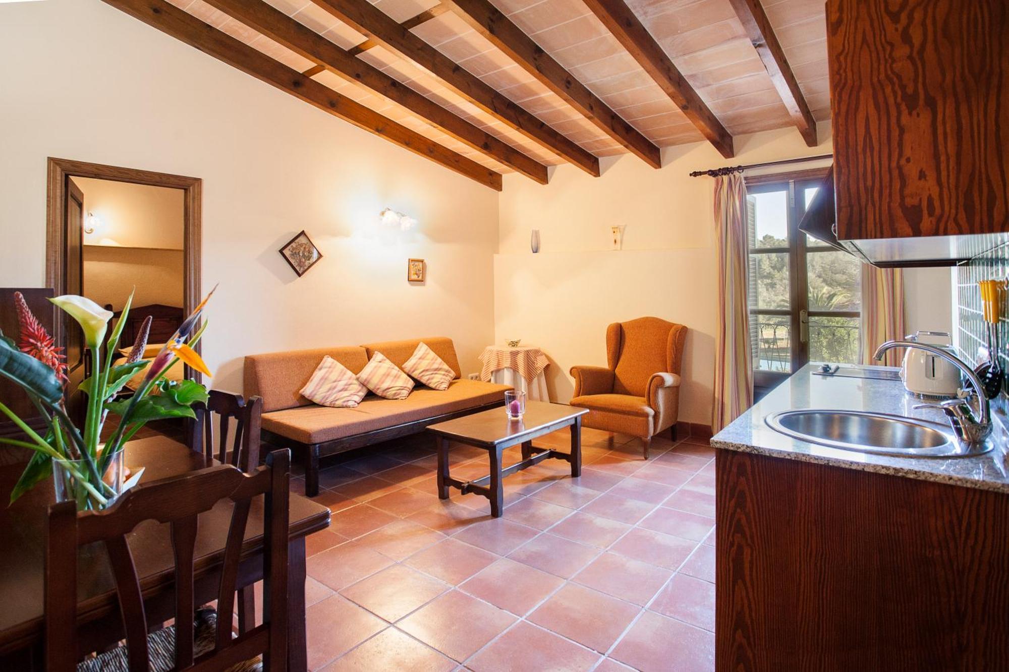 Agroturismo Can Patro ξενώνας Manacor  Εξωτερικό φωτογραφία