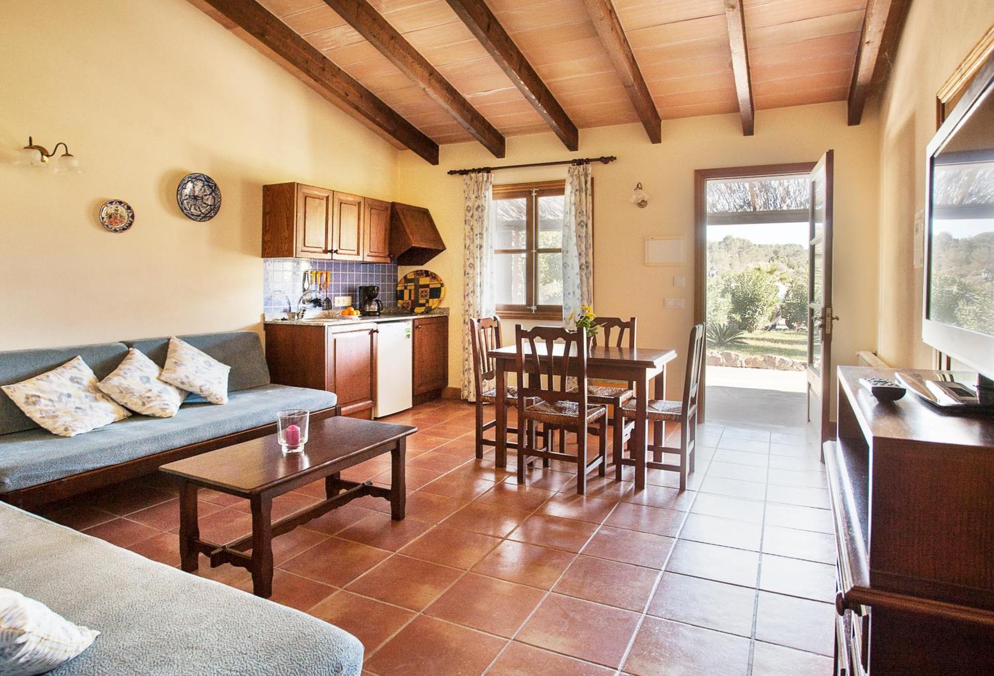 Agroturismo Can Patro ξενώνας Manacor  Εξωτερικό φωτογραφία