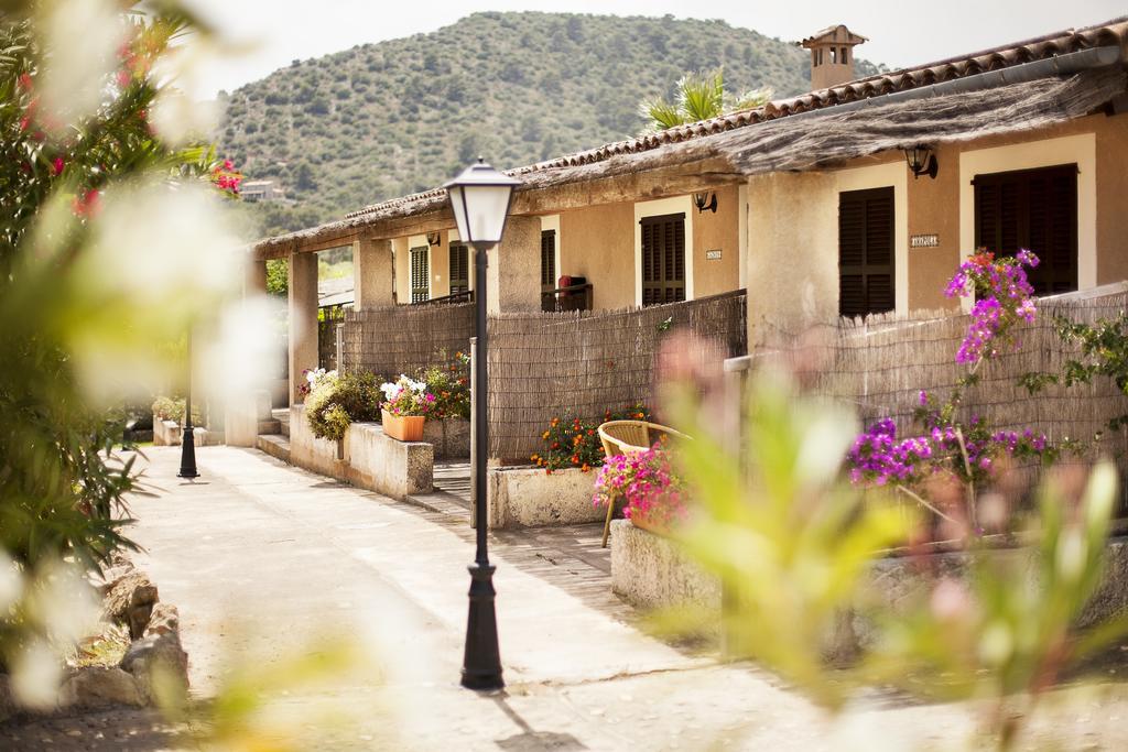Agroturismo Can Patro ξενώνας Manacor  Εξωτερικό φωτογραφία