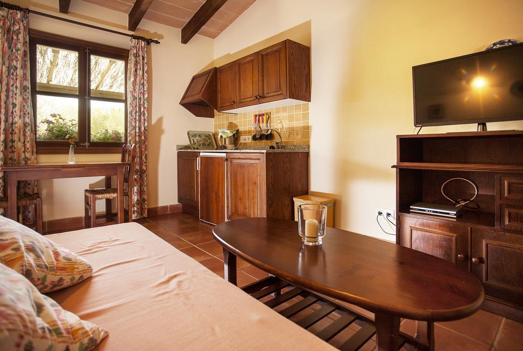 Agroturismo Can Patro ξενώνας Manacor  Δωμάτιο φωτογραφία