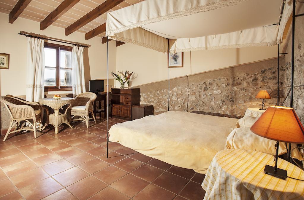 Agroturismo Can Patro ξενώνας Manacor  Δωμάτιο φωτογραφία