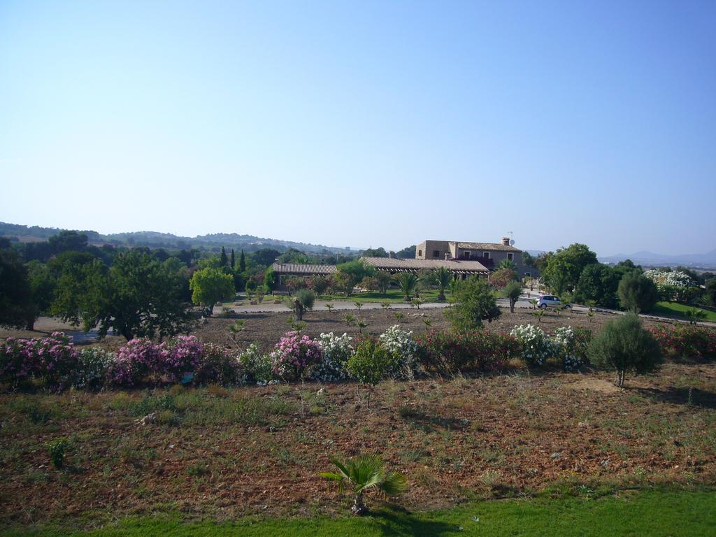 Agroturismo Can Patro ξενώνας Manacor  Εξωτερικό φωτογραφία