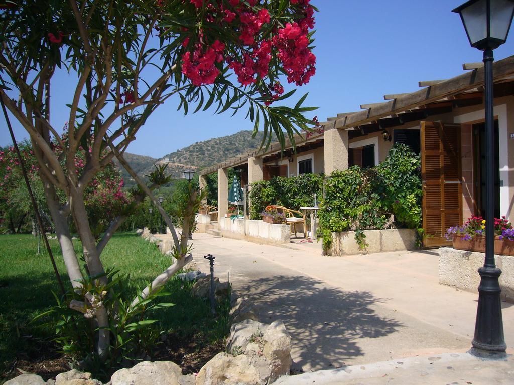 Agroturismo Can Patro ξενώνας Manacor  Εξωτερικό φωτογραφία