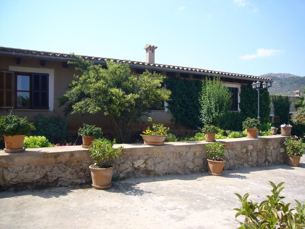 Agroturismo Can Patro ξενώνας Manacor  Εξωτερικό φωτογραφία