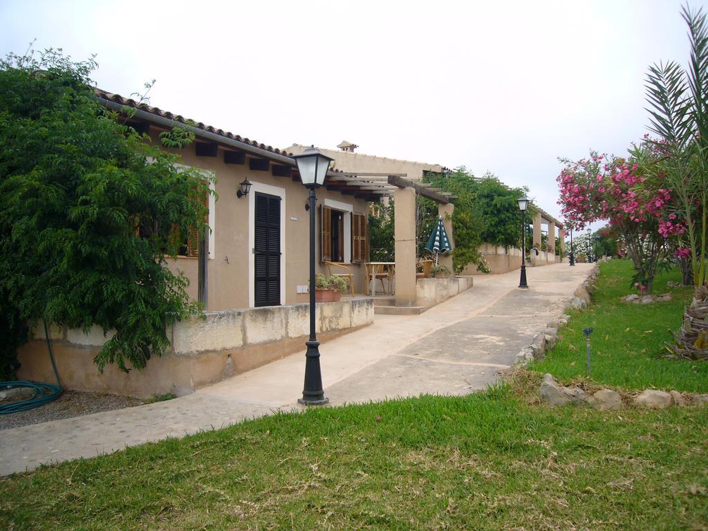 Agroturismo Can Patro ξενώνας Manacor  Εξωτερικό φωτογραφία