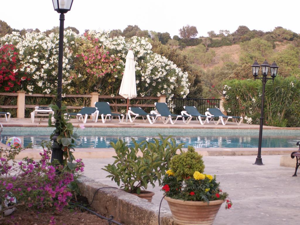 Agroturismo Can Patro ξενώνας Manacor  Εξωτερικό φωτογραφία