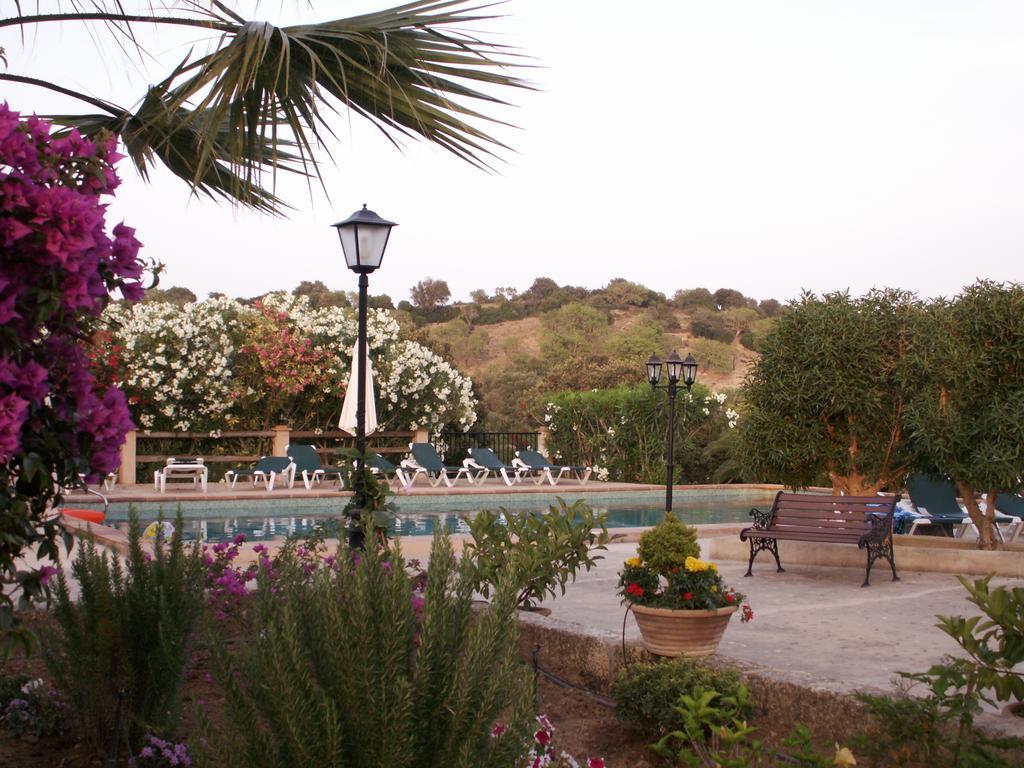 Agroturismo Can Patro ξενώνας Manacor  Εξωτερικό φωτογραφία