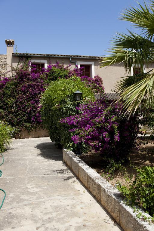 Agroturismo Can Patro ξενώνας Manacor  Εξωτερικό φωτογραφία