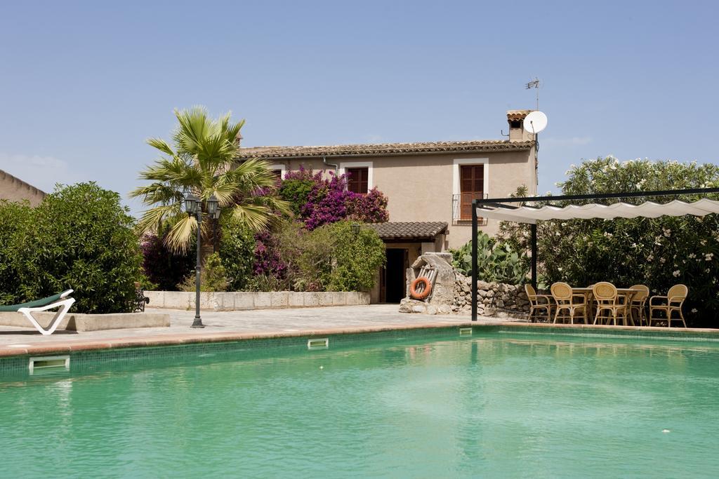 Agroturismo Can Patro ξενώνας Manacor  Εξωτερικό φωτογραφία
