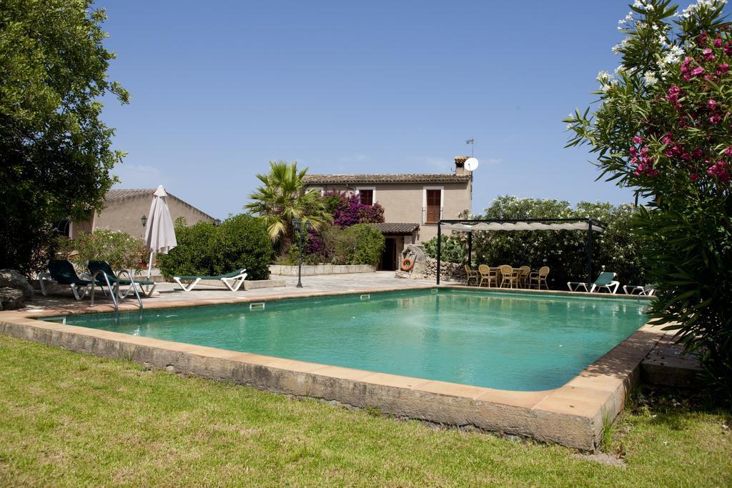 Agroturismo Can Patro ξενώνας Manacor  Εξωτερικό φωτογραφία