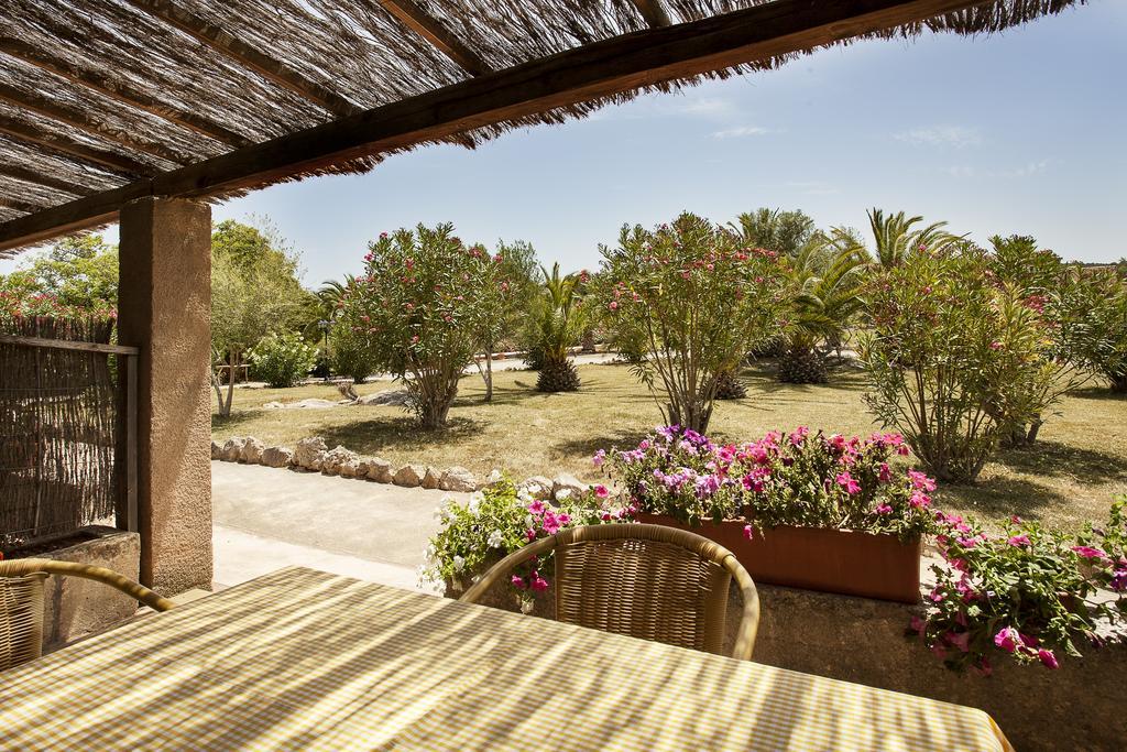 Agroturismo Can Patro ξενώνας Manacor  Εξωτερικό φωτογραφία