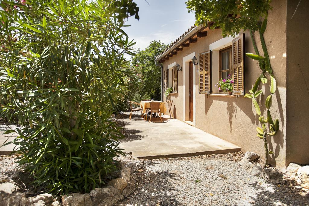 Agroturismo Can Patro ξενώνας Manacor  Εξωτερικό φωτογραφία