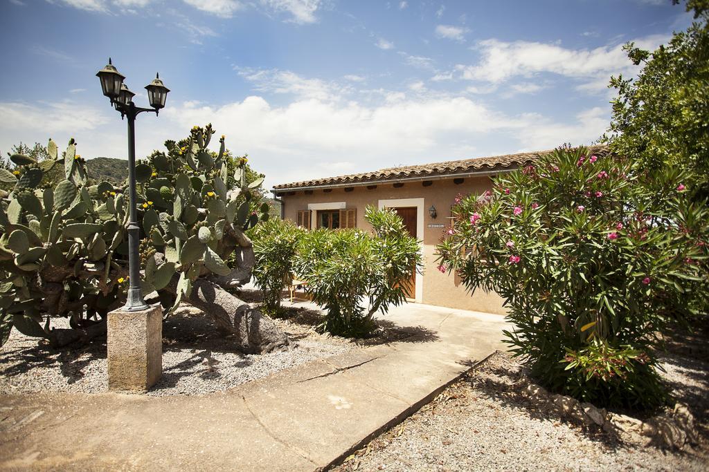 Agroturismo Can Patro ξενώνας Manacor  Εξωτερικό φωτογραφία