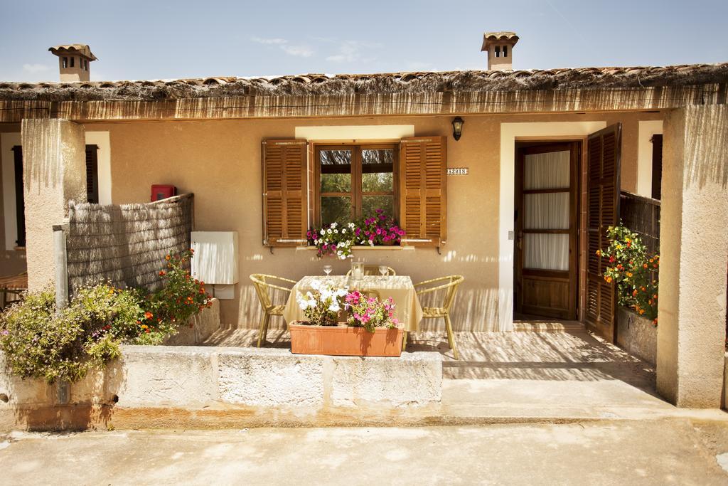 Agroturismo Can Patro ξενώνας Manacor  Εξωτερικό φωτογραφία