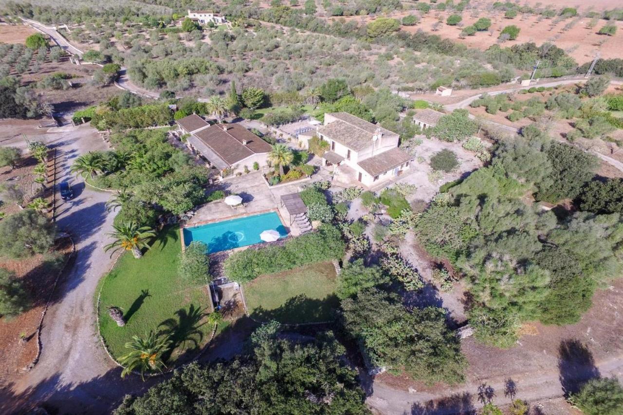 Agroturismo Can Patro ξενώνας Manacor  Εξωτερικό φωτογραφία