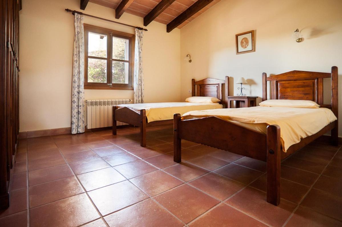Agroturismo Can Patro ξενώνας Manacor  Εξωτερικό φωτογραφία
