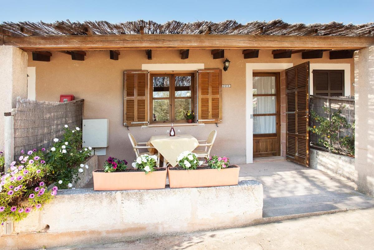 Agroturismo Can Patro ξενώνας Manacor  Εξωτερικό φωτογραφία