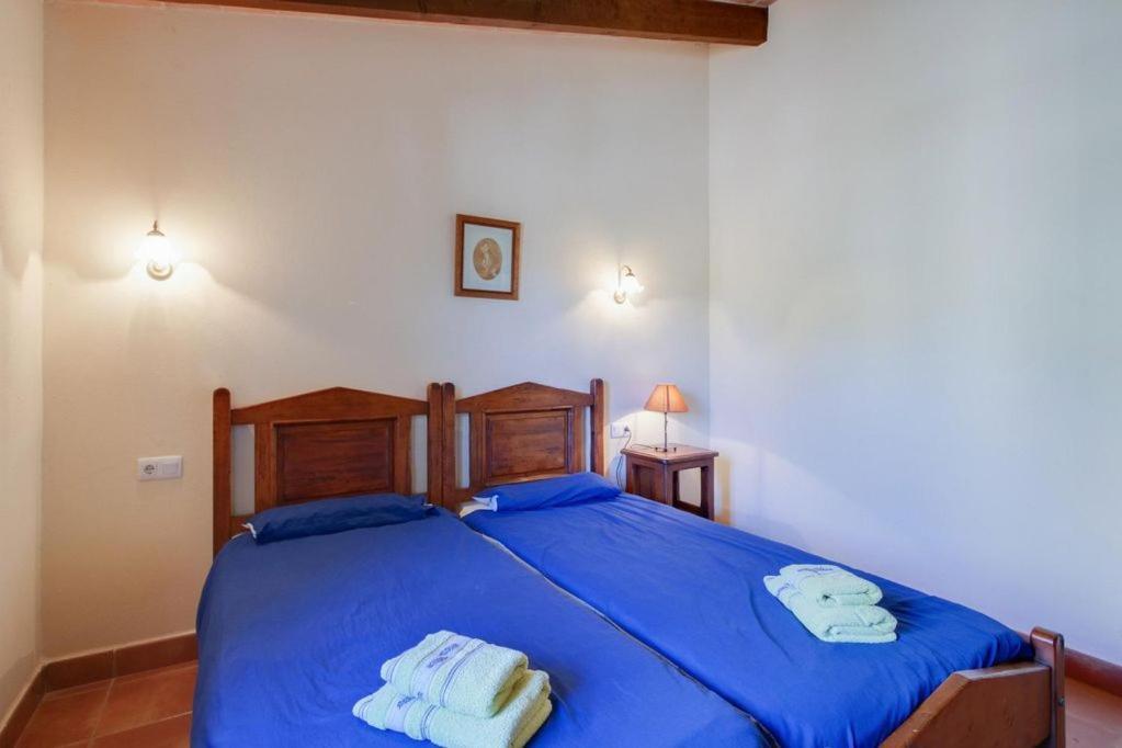 Agroturismo Can Patro ξενώνας Manacor  Εξωτερικό φωτογραφία